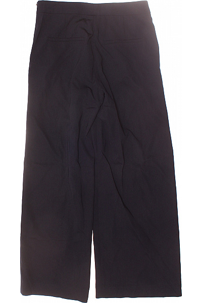 NORR Dámské Kalhoty Modré Second hand Vel. S