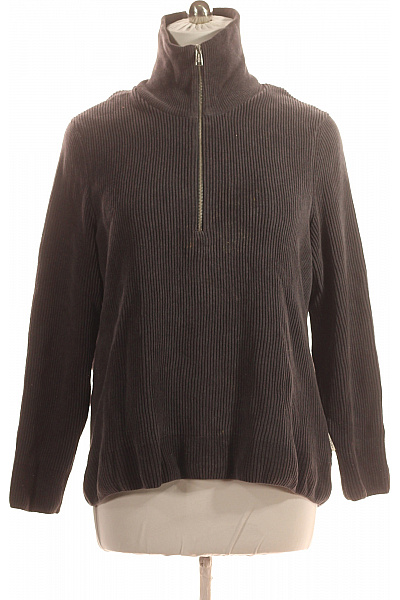 Pánský Rolák Šedý Marc O´Polo Vel. XL