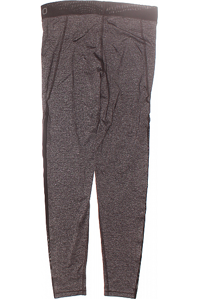 Nike Dámské Kalhoty Šedé Vel. L