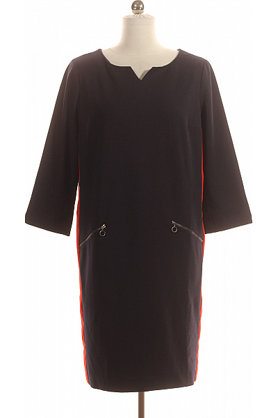 S.OLIVER Šaty Barevné