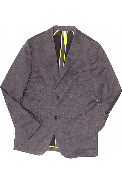 Pánský Komplet Šedý BENVENUTO Vel. M | BENVENUTO | obrázek 2