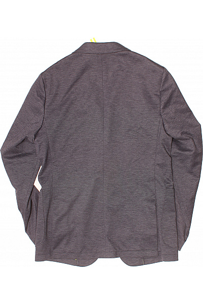 Pánský Komplet Šedý BENVENUTO Vel. M | BENVENUTO | obrázek 3