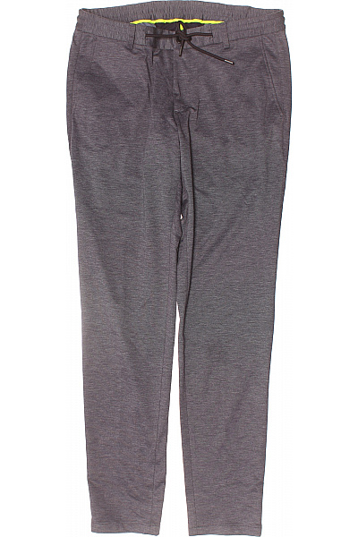 Pánský Komplet Šedý BENVENUTO Vel. M | BENVENUTO | obrázek 4