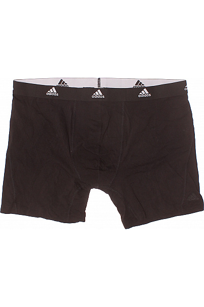 ADIDAS Pánské Prádlo Černé | ADIDAS | obrázek 2