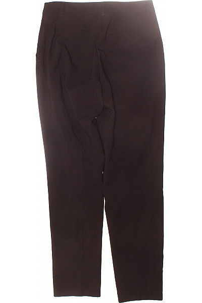 Dámské Kalhoty Černé BETTY BARCLAY Vel. 34