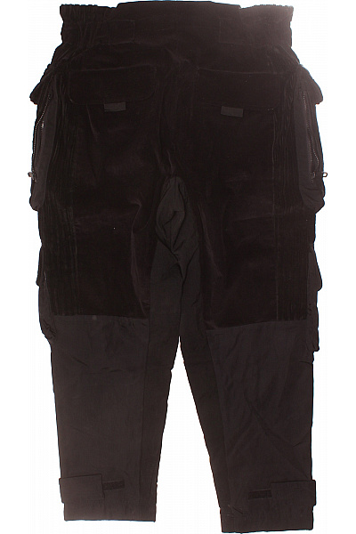 D&G Pánské Kalhoty Černé Vel. L