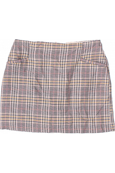 GEORGE. Sukně Barevná