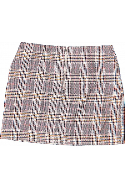 GEORGE. Sukně Barevná