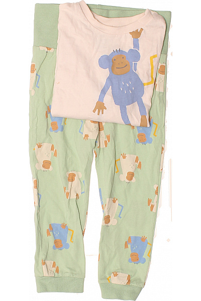 Sanetta Kojenci Barevná Second Hand