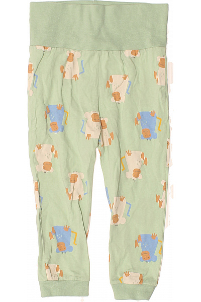 Sanetta Kojenci Barevná Second hand | Sanetta | obrázek 2