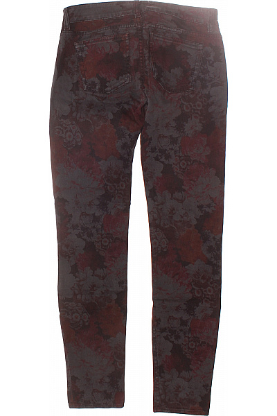 DRYKORN Dámské Džíny Barevné Vel. 27/34