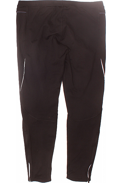 Dámské Kalhoty Černé ADIDAS Vel. L