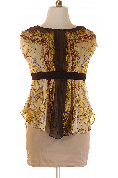 Little Mistress Šaty Barevné