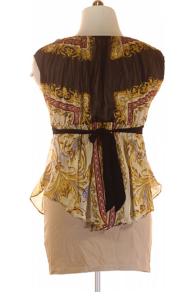 Little Mistress Šaty Barevné