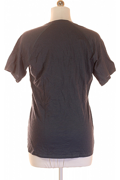 ODLO Sportovní Dámské Tričko Zelené Second hand Vel. L