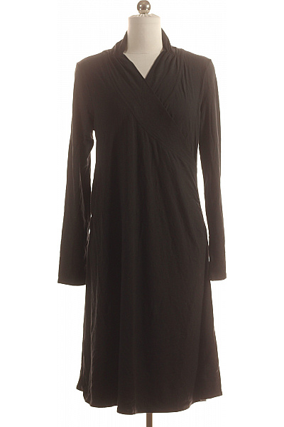 Gap Šaty Černé Second hand Vel. M