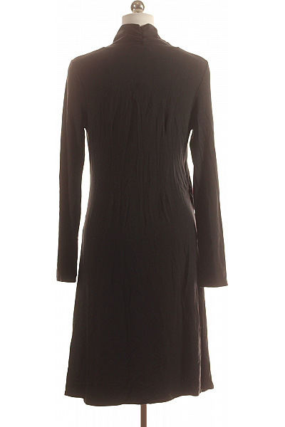 Gap Šaty Černé Second hand Vel. M