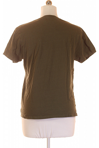 Scholl Dámské Tričko Zelené Vel. L