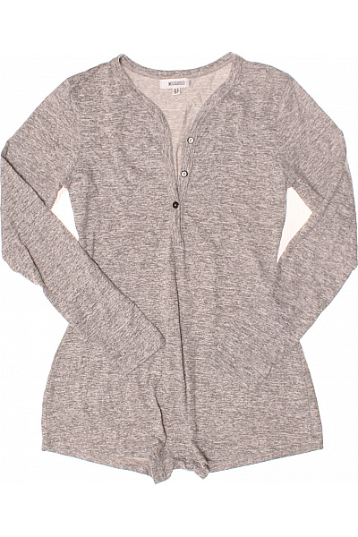 Dámský Overal Šedý Missguided Vel. 38 | Missguided | obrázek 2