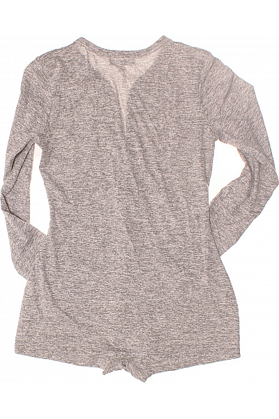 Dámský Overal Šedý Missguided Vel. 38 | Missguided | obrázek 3