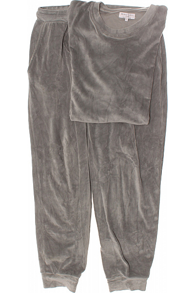 Dámský Komplet Zelený BRAVE SOUL Vel. L