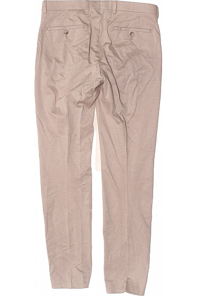 Pánské Chino Kalhoty Béžové JOOP! | JOOP! | obrázek 2