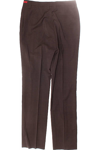GARDEUR Dámské Kalhoty Hnědé Second hand Vel. 38