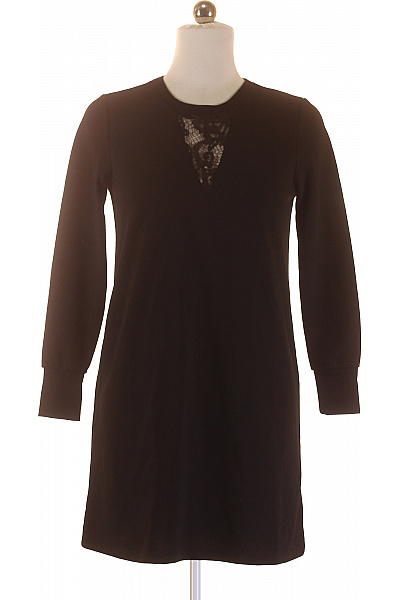 Šaty Černé ONLY Vel. M | ONLY | obrázek 2