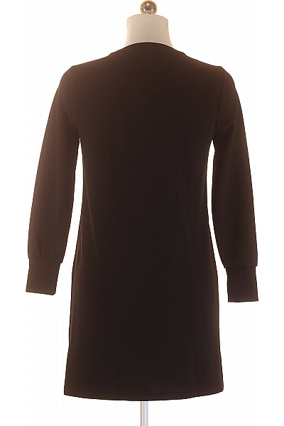 Šaty Černé ONLY Vel. M | ONLY | obrázek 3