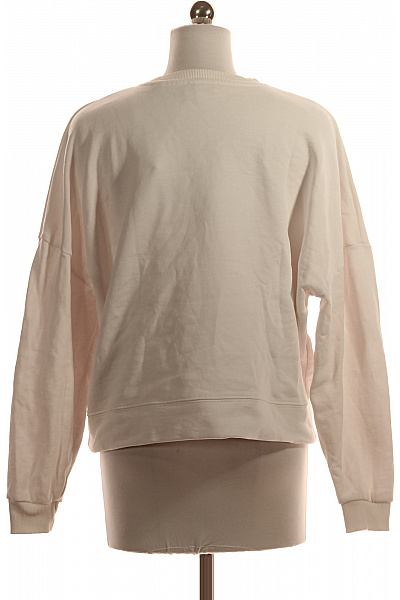 Dámská Mikina Bez Zapínání Bílá Ted Baker | ted baker | obrázek 2