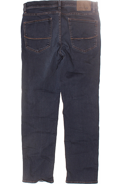 BRAX Pánské Džíny Modré Vel. 35/30