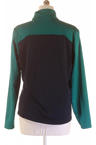 Funkční Dámská Mikina Barevná SCOTT Vel. M | SCOTT | obrázek 2