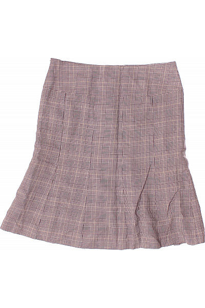 CLOSED Sukně Vlněná Šedá Vel. 46