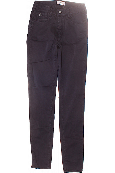 Dámské Džíny Modré Vel. 28