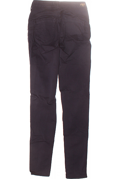 Dámské Džíny Modré Vel. 28