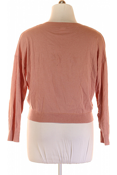 Dámský Svetr Růžový Gap