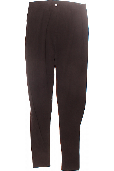 Dámské Legíny Černé