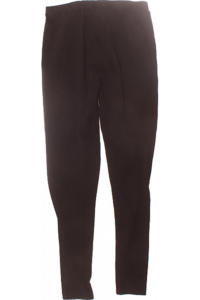 Dámské Legíny Černé