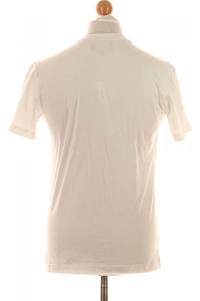 VERSACE Pánské Tričko Bílé Vel. S | VERSACE | obrázek 2