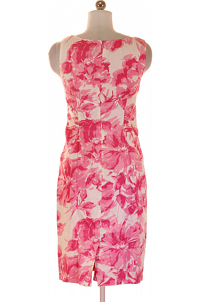 Adrianna Papell Pouzdrové šaty  Šaty Růžové | Adrianna Papell | obrázek 3