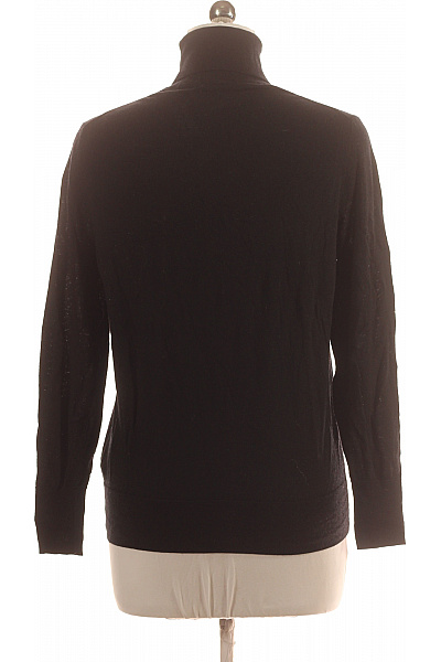 Dámský Rolák Meriný Černý Gap Vel. L | Gap | obrázek 2