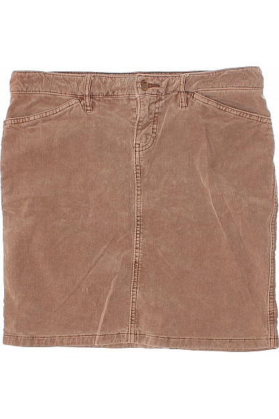 TOMMY HILFIGER Sukně Béžová