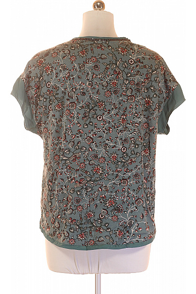 Street One Halenka Zelená Vel. 38