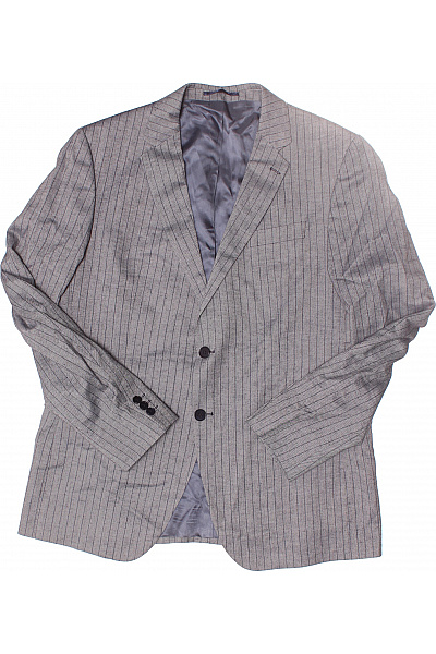 Pánský Komplet Šedý