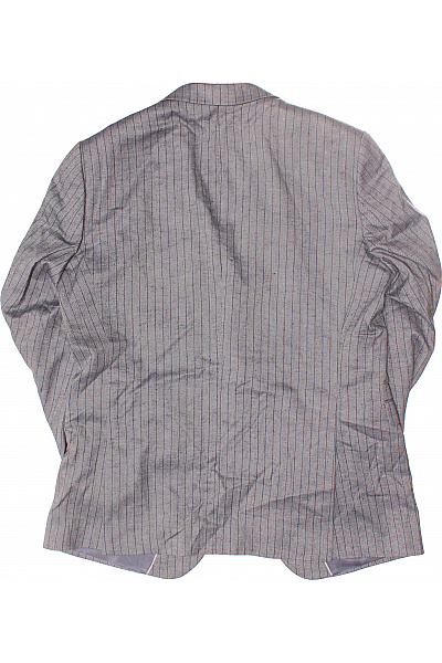 Pánský Komplet Šedý