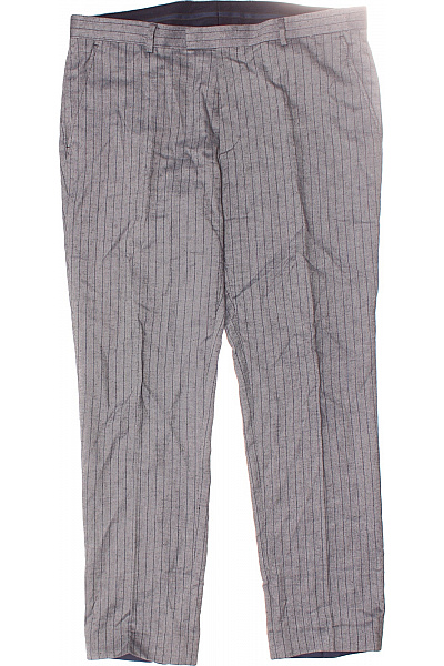 Pánský Komplet Šedý