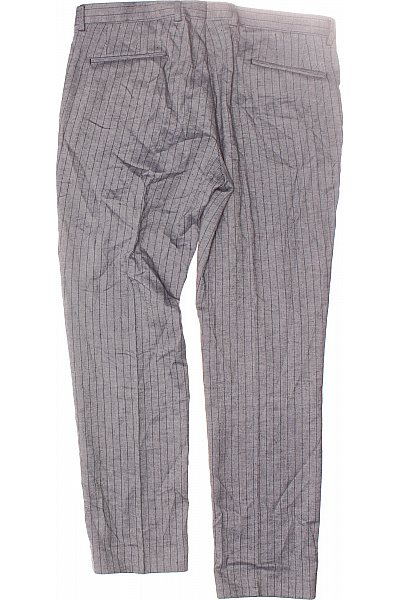 Pánský Komplet Šedý