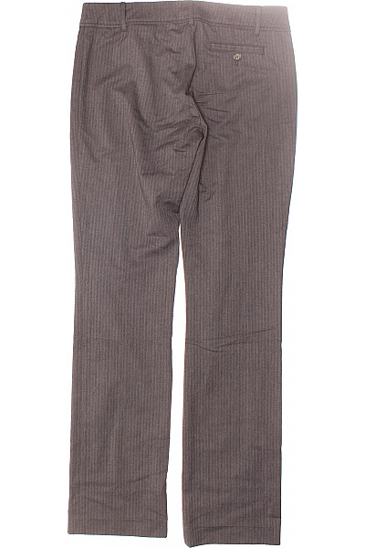 Dámské Kalhoty Šedé ARMANI Vel. 29