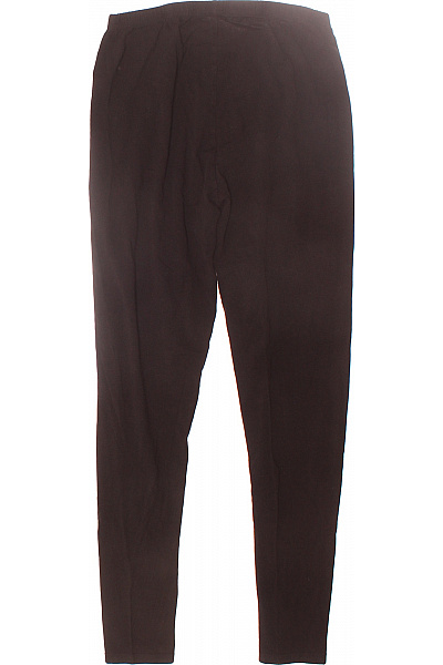 Dámské Kalhoty Černé Second hand