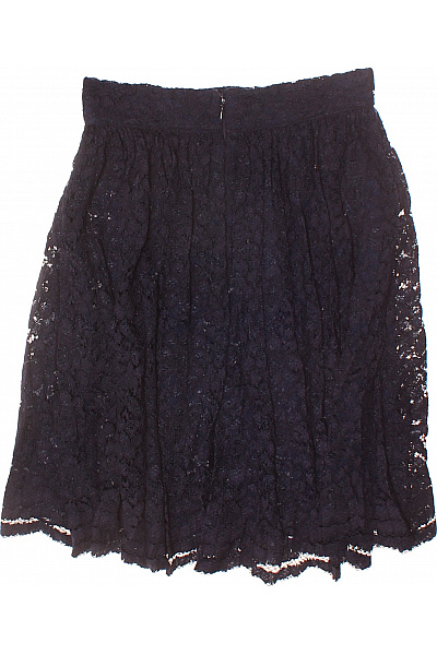  Sukně áčková Modrá Whistles Vel.  34